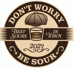  Don't Worry Be Sour